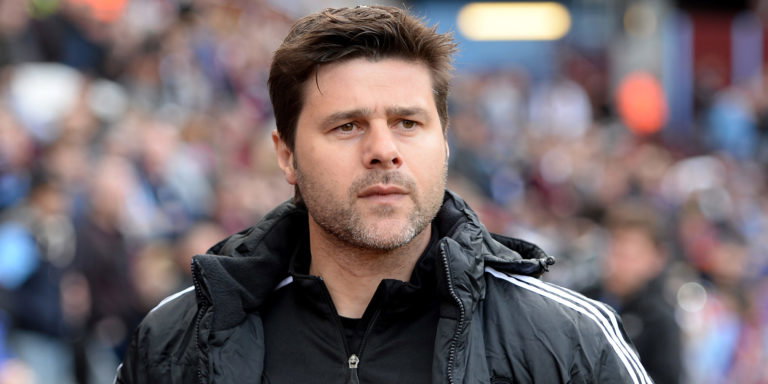 Pochettino admits he cried after leaving Southampton