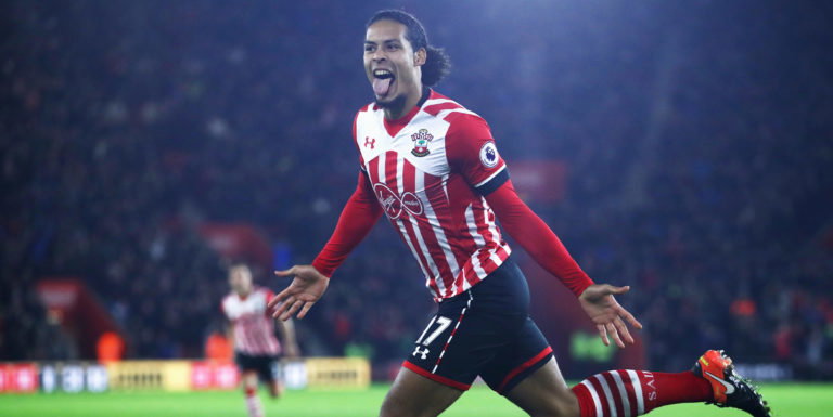 Results: Southampton’s Greatest Ever Defender
