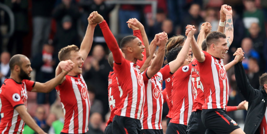 Result: Saints fans pick their top performers vs Wolves