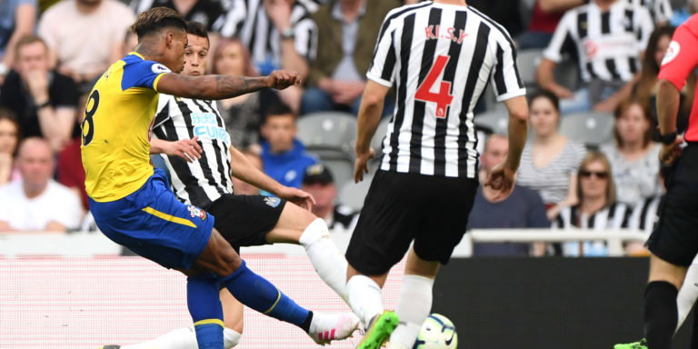 Mario Lemina eager to play a part under Ralph Hasenhuttl