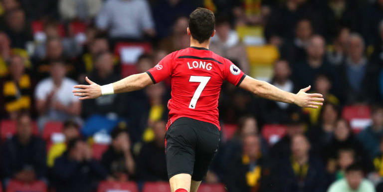 Watford 1-1 Saints Match Report