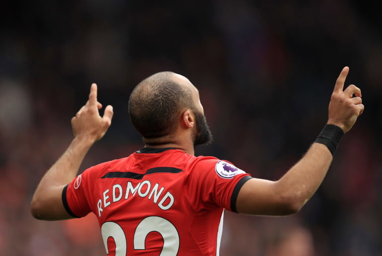 Redmond wants position change in the summer