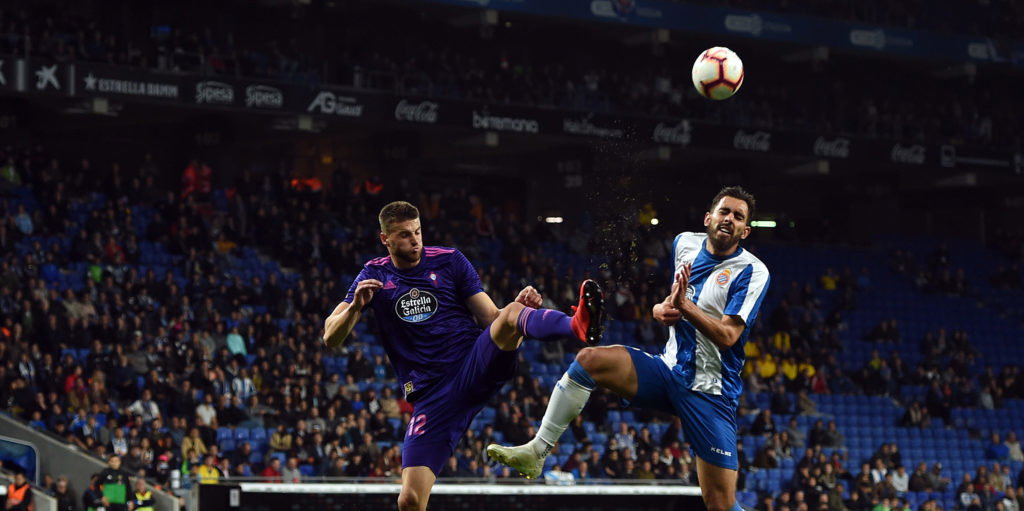 Celta Vigo unlikely to pursue permanent deal for Wesley Hoedt