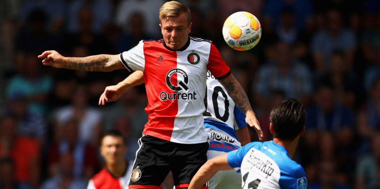 Alkmaar manager reinforces director’s transfer claims concerning Clasie