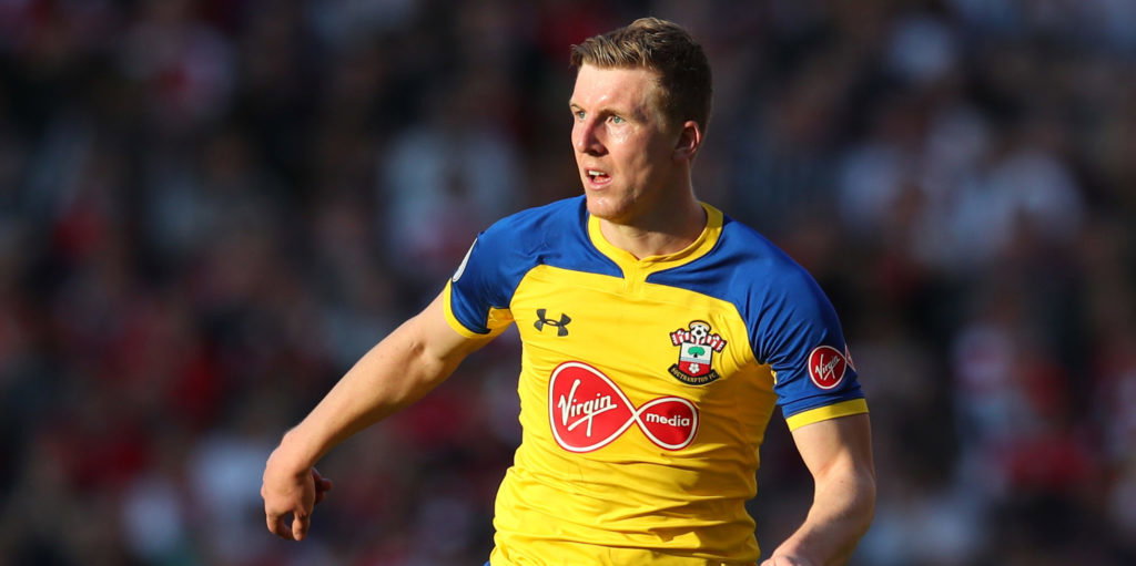 Targett set for £14m Villa move
