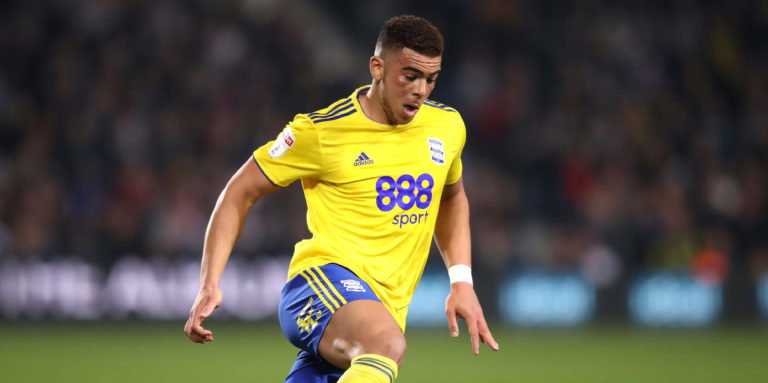 Che Adams Southampton’s primary target in striker hunt