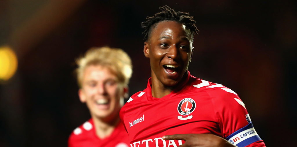 Joe Aribo snubs Southampton for Rangers