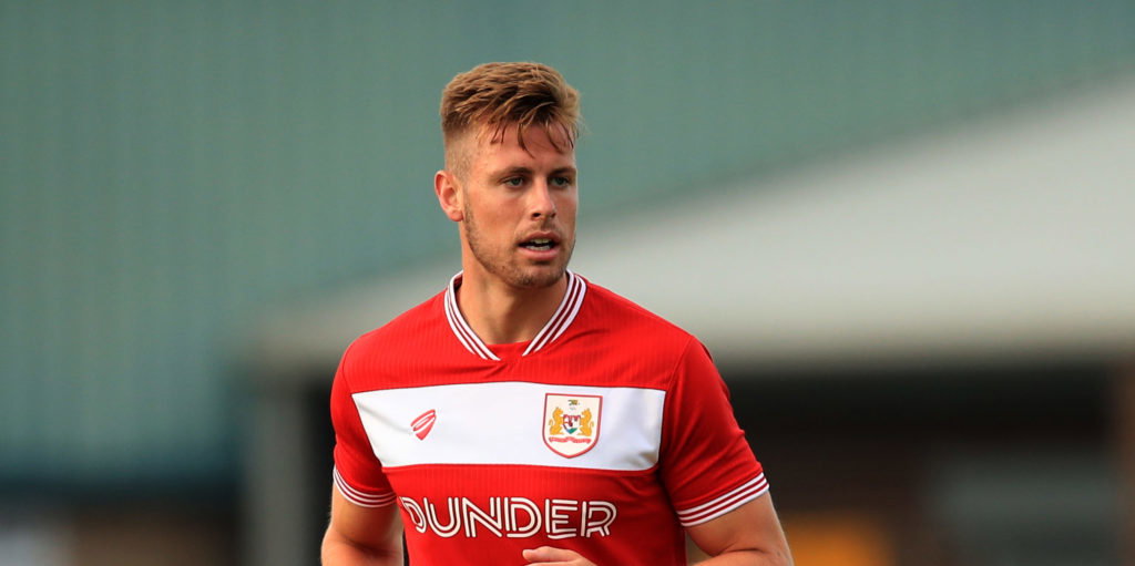 Bristol City demanding £30m for Southampton target Adam Webster