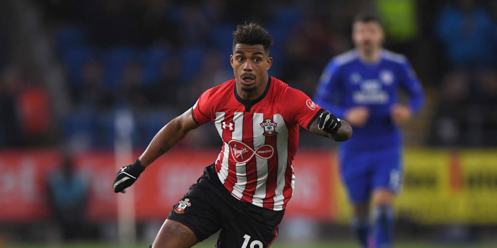 Mario Lemina prefers Man United switch