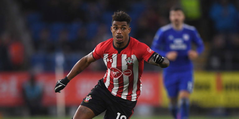 Mario Lemina prefers Man United switch