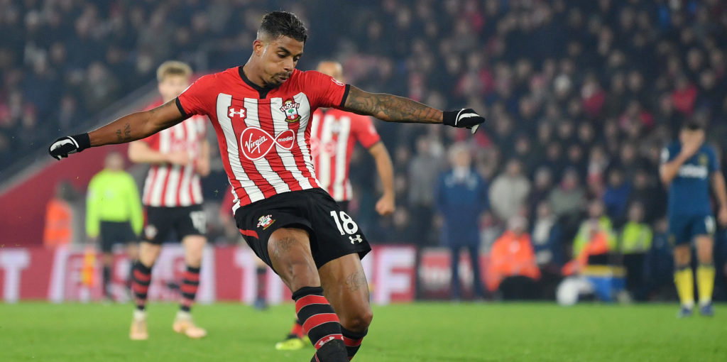 Wolves enter the running to sign Southampton’s Mario Lemina