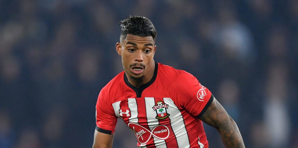 Saints reject Atalanta loan approach for Lemina