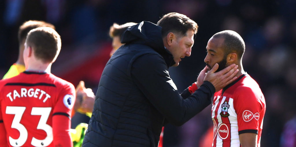 Talking Tactics: Why Ralph Hasenhuttl’s genius can have Southampton pushing for Europe