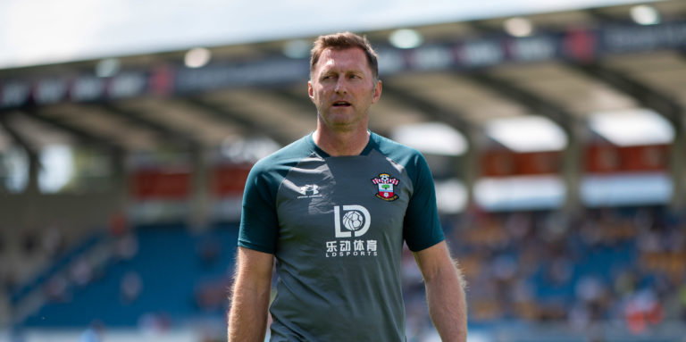 Southampton in for Troyes striker Mbeumo