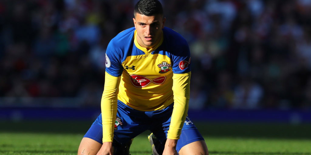 Elyounoussi linked with exit – Have Saints named a fair price?