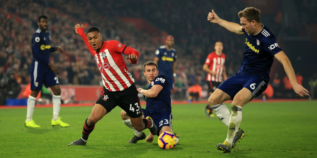 Key Battles: Fulham v Southampton (Carabao Cup)