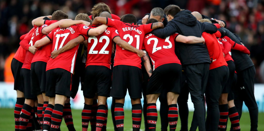 Key Battles: Southampton v Liverpool