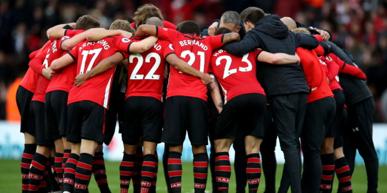 Key Battles: Southampton v Liverpool