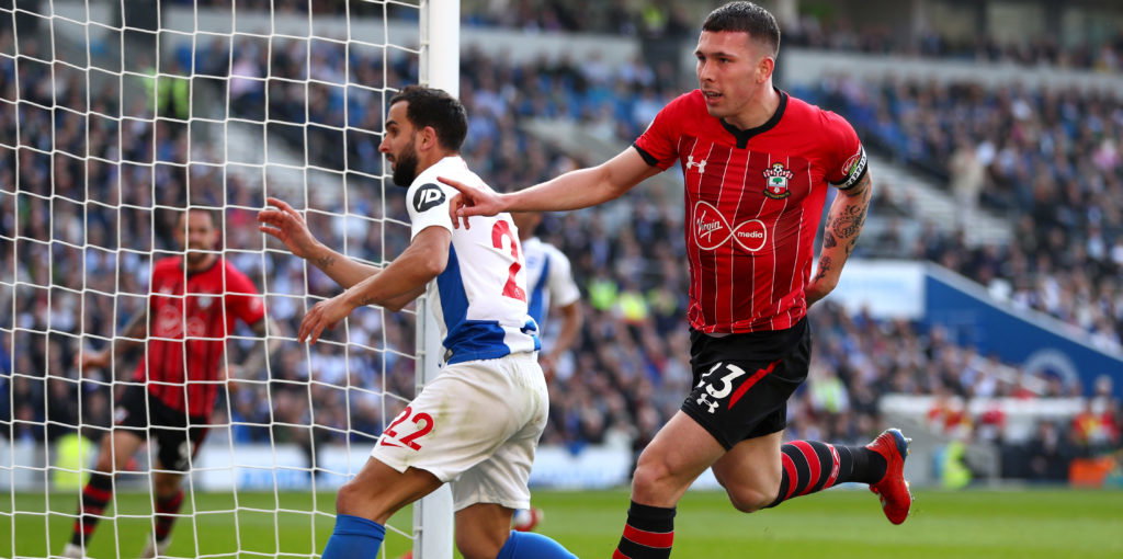 Key Battles: Brighton v Southampton