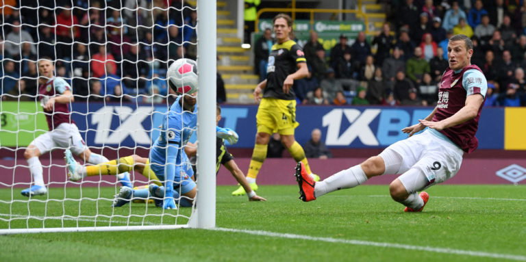 Burnley 3-0 Southampton: Twitter reacts