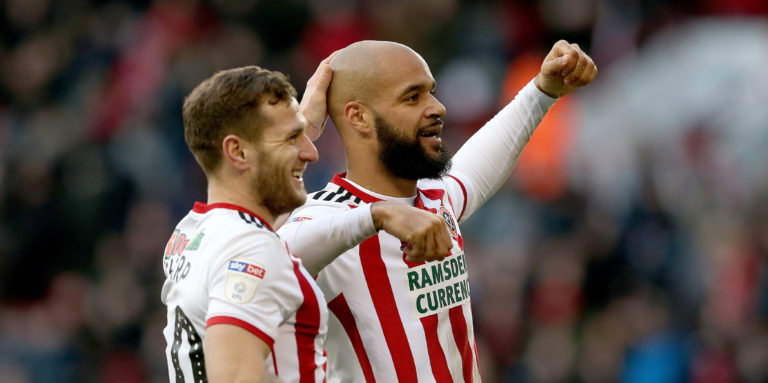 Two ex-Saints to look out for against Sheffield United