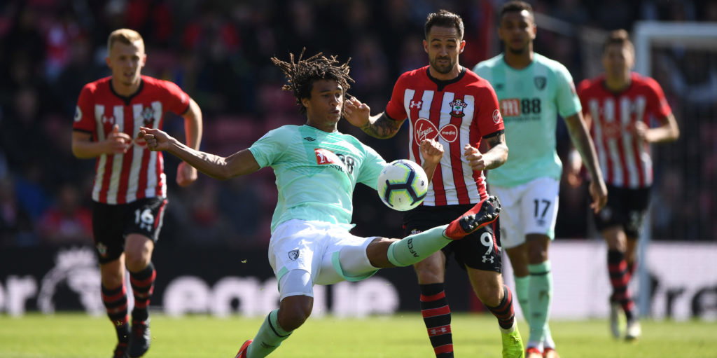 Key Battles: Southampton v Bournemouth