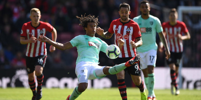 Key Battles: Southampton v Bournemouth