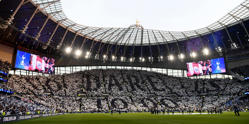 Key Battles: Tottenham (A)