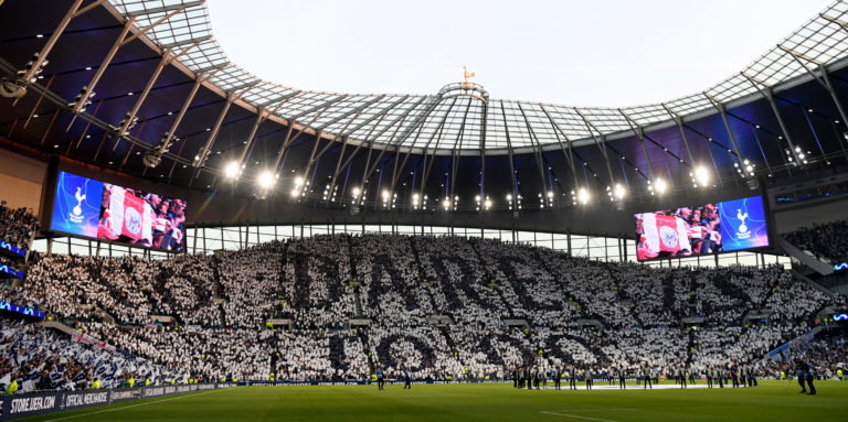 Key Battles: Tottenham (A)