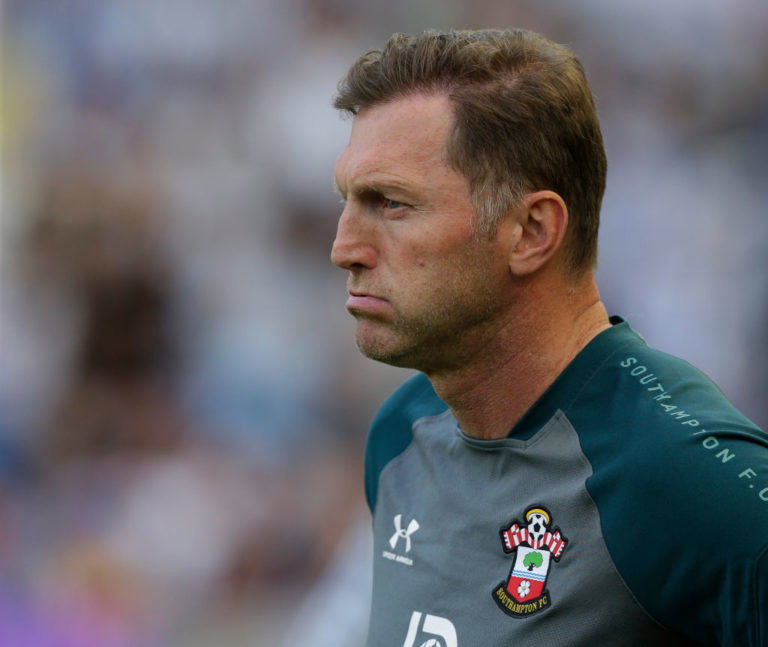Matt Le Tissier offers assessment of Hasenhuttl’s future with Saints