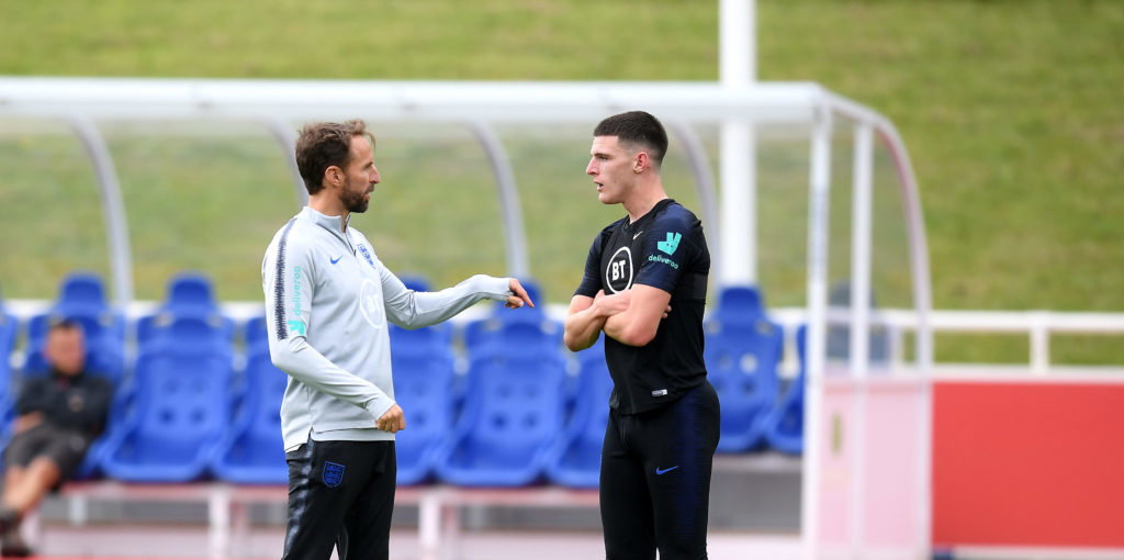 Rice snubbed Saints for West Ham – a missed opportunity?