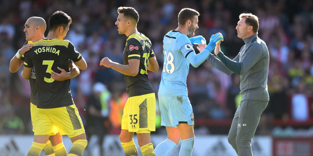 Saints have a golden chance to finally claim bragging rights over Pompey