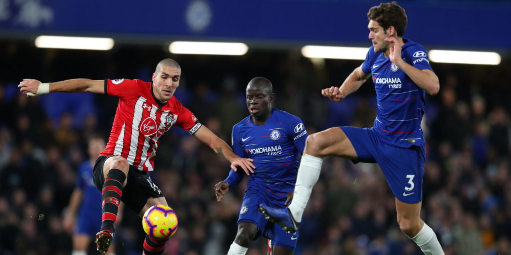 Key Battles: Chelsea (H)