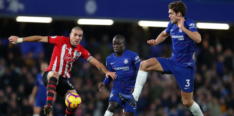Key Battles: Chelsea (H)