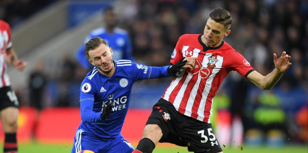 Southampton v Leicester: Key Battles