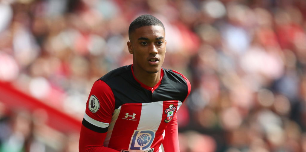 These Southampton fans react to Valery’s assist against Chelsea