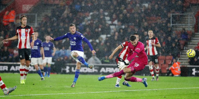Southampton predicted XI: Manchester City (A)
