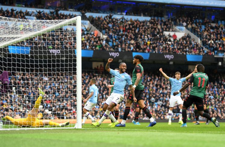 Michael Regan/Getty Images Sport