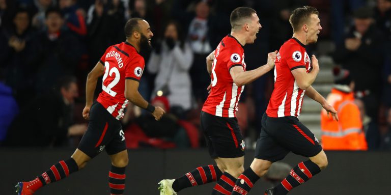 Southampton v Everton: Key battles
