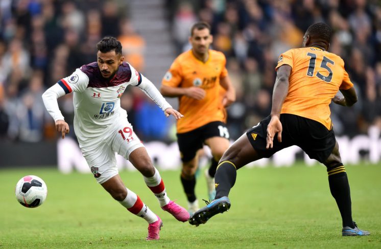 Nathan Stirk/Getty Images Sport