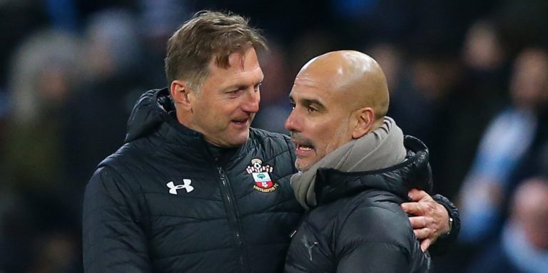 Match Preview: Manchester City vs. Southampton