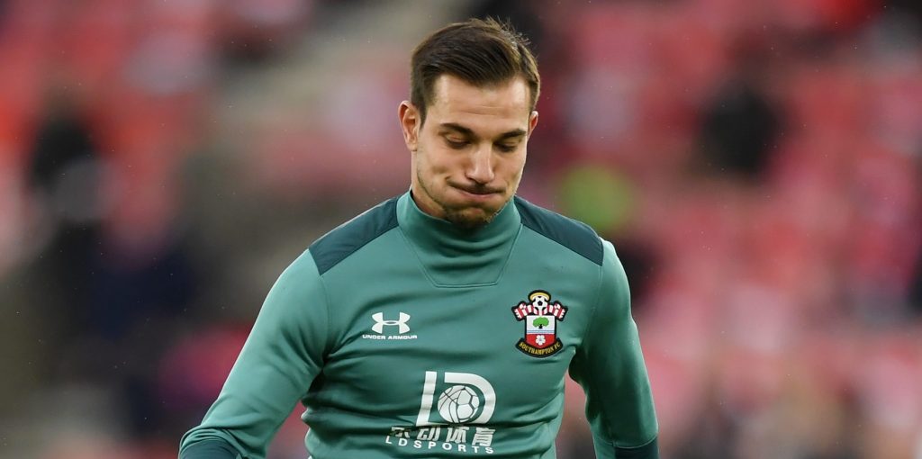 West Ham poised to make January offer for Cedric