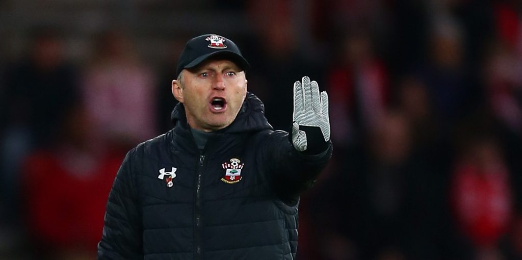 Southampton eyeing up move for Artur Jorge