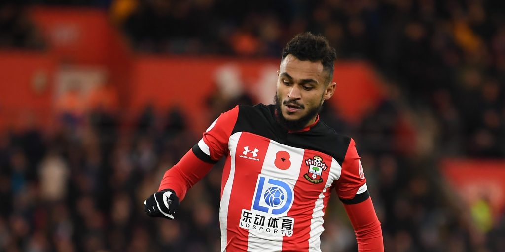 Boufal major doubt for Watford clash with toe injury