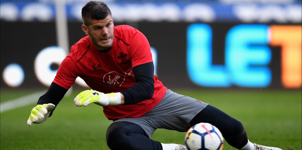 Forster’s wages could hinder Celtic transfer plans