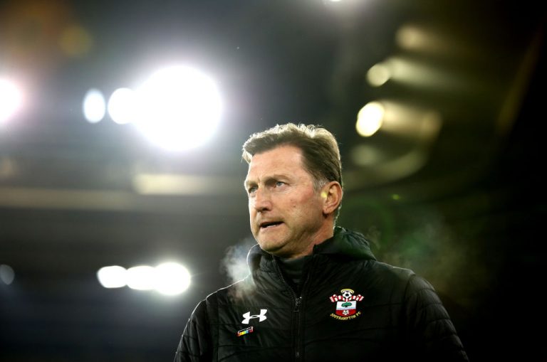 Southampton fans react to Hasenhuttl’s defiant message