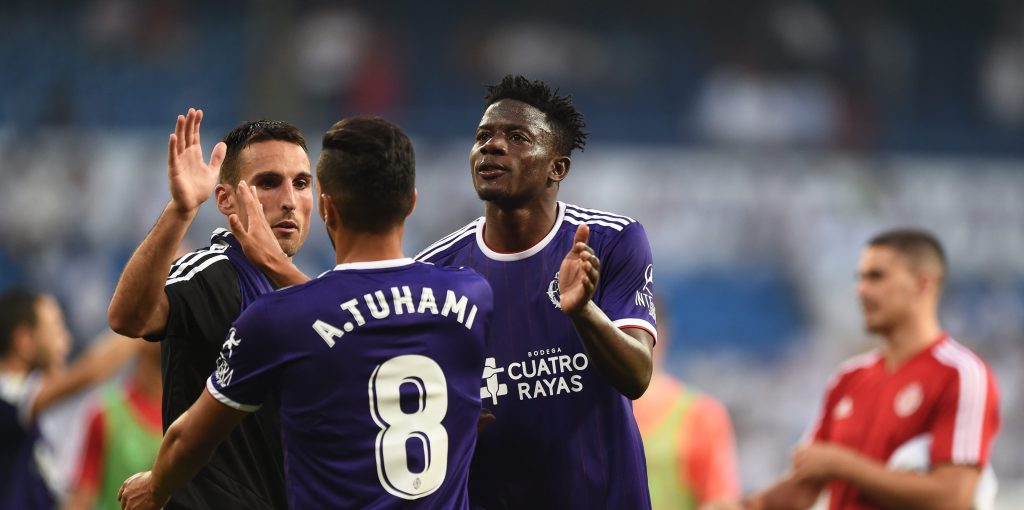 Southampton set to make £8.5m Salisu bid