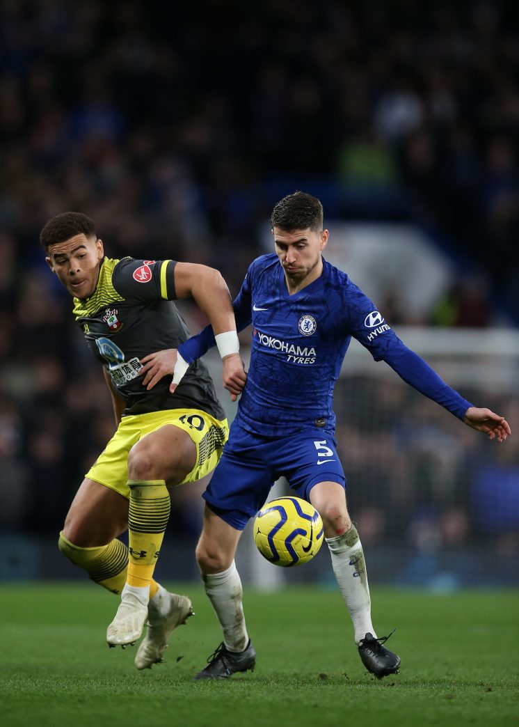 Steve Bardens/Getty Images Sport