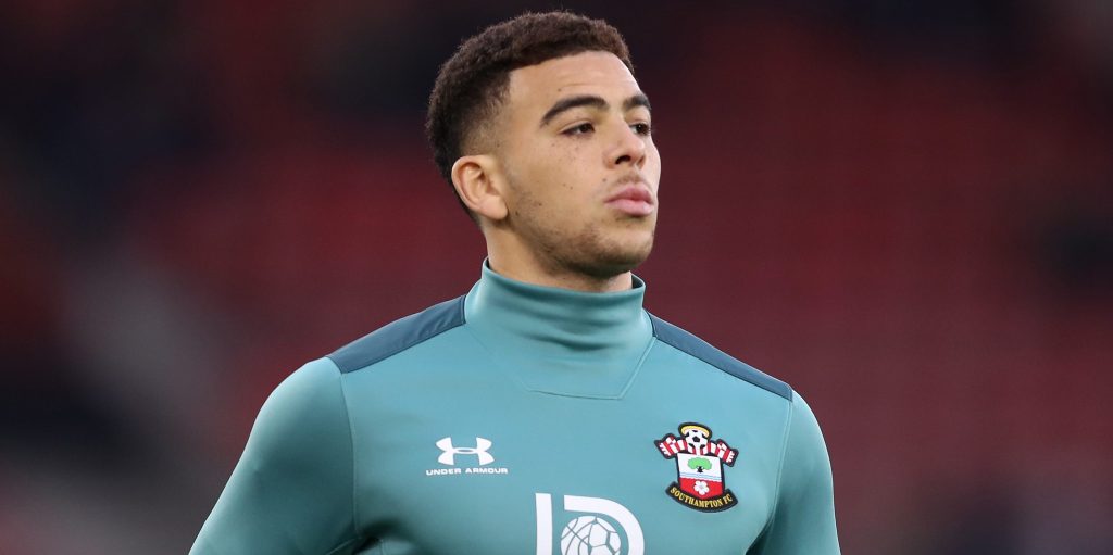 Leeds “receive encouragement” in their pursuit of Che Adams