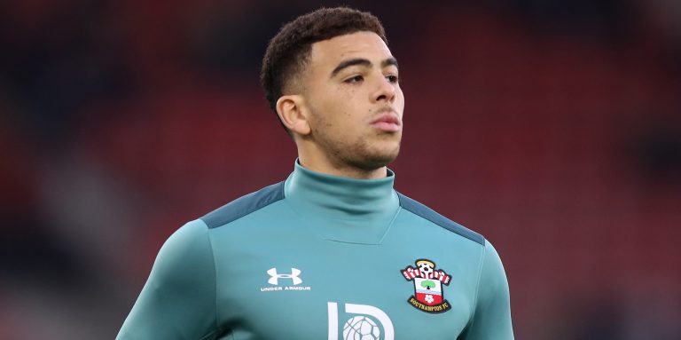 Leeds “receive encouragement” in their pursuit of Che Adams